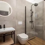 别墅 Premium - Pool, Big Garden, Seaside Town