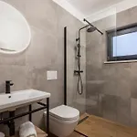Premium - Pool, Big Garden, Seaside Town 别墅 克尔克
