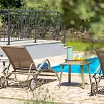 Premium - Pool, Big Garden, Seaside Town 别墅 克尔克