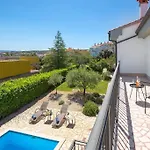Premium - Pool, Big Garden, Seaside Town 别墅 克尔克
