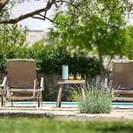 别墅 Premium - Pool, Big Garden, Seaside Town *