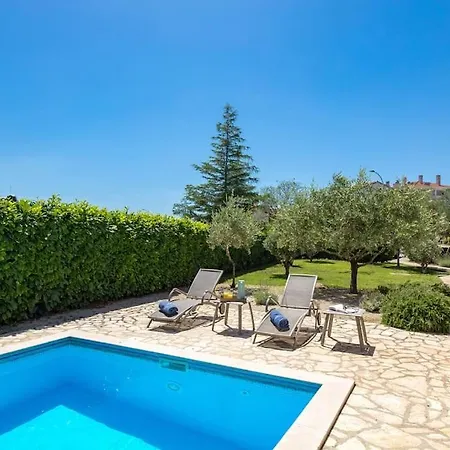 Premium - Pool, Big Garden, Seaside Town 别墅 *